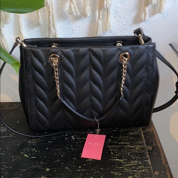 🏝SOLD🏝NWT KATE SPADE MEENA BRIAR LANE PURSE - Picture 14 of 15